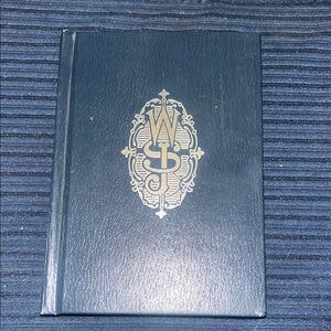 Ritual of the order of the White Shrine of Jerusalem